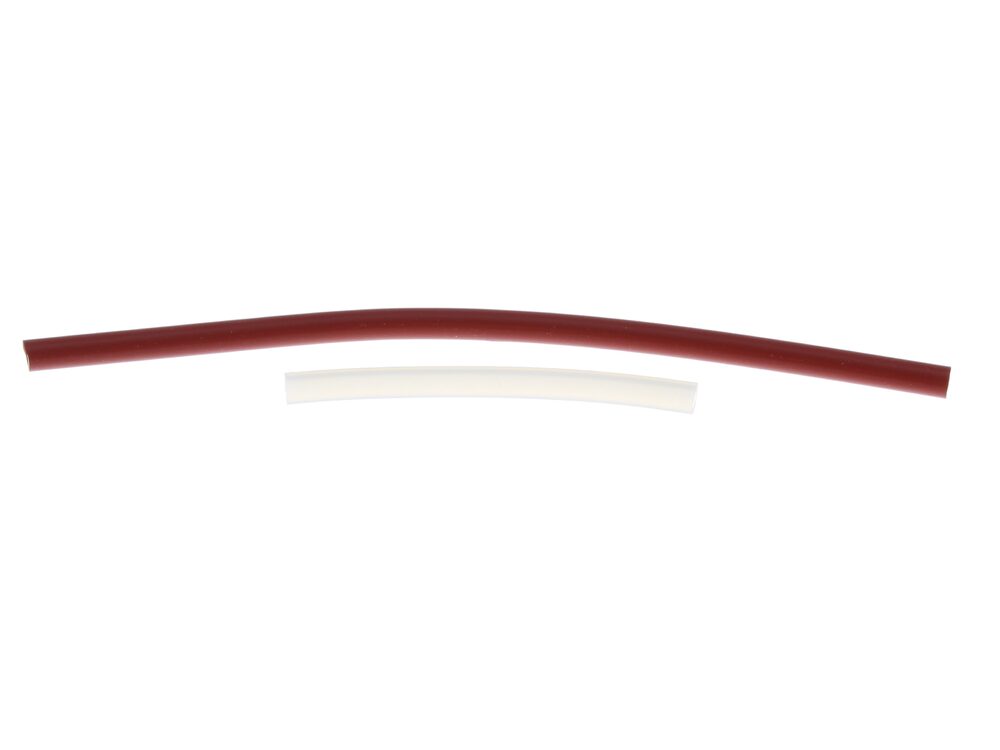 NYLON TUBES FROM PRESS. SWITCH 0.5M