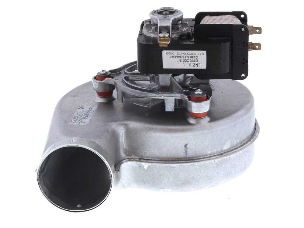 FAN- ARISTON & CHAFFOTEAUX