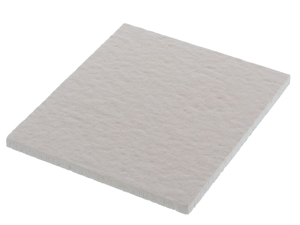 PANEL (INSULATION - SIDE)- ARISTON & CHAFFOTEAUX