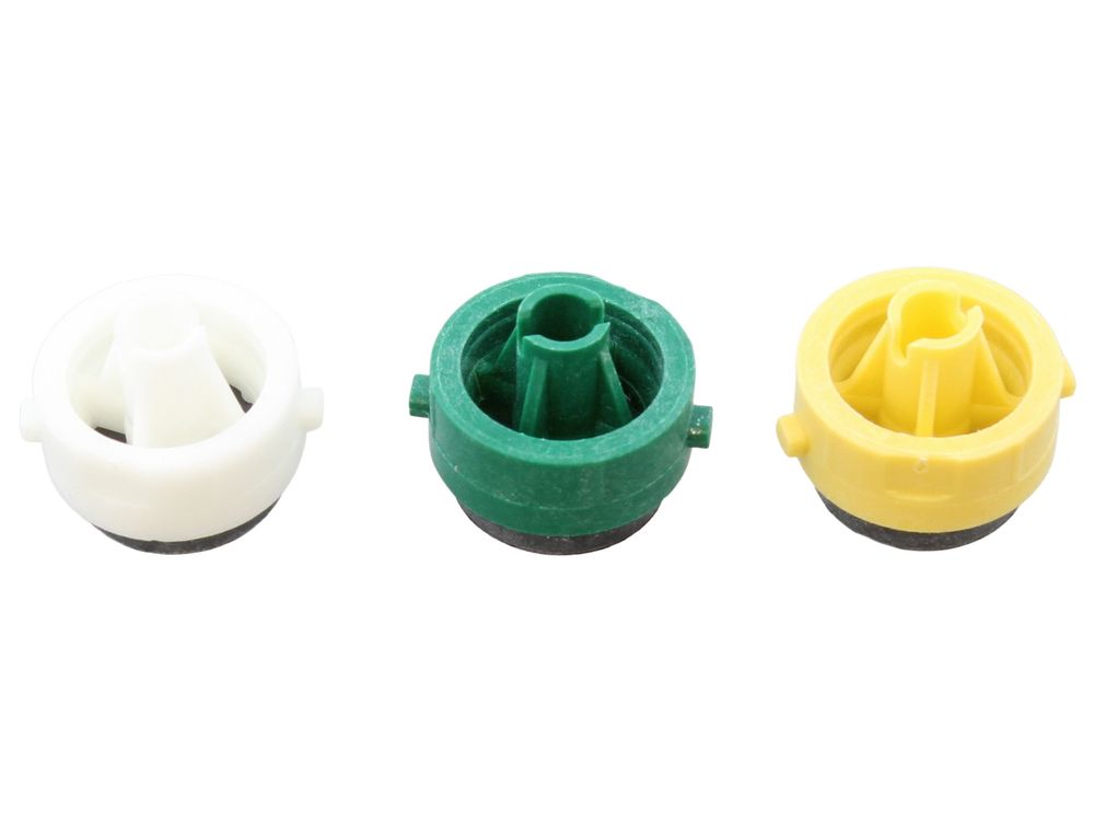 RIDUCTORS (KIT)- ARISTON & CHAFFOTEAUX