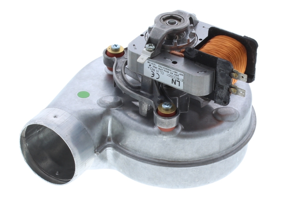 FAN- ARISTON & CHAFFOTEAUX