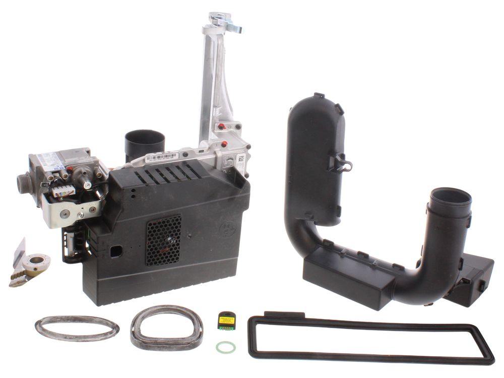COMBUSTION CONTROL UNIT 24 KW WAS 7661938