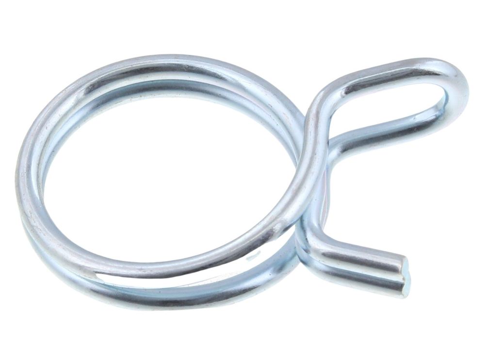 CLAMP- ARISTON & CHAFFOTEAUX