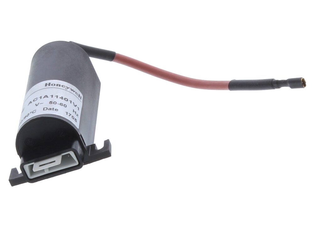 IGNITER WITH LEAD