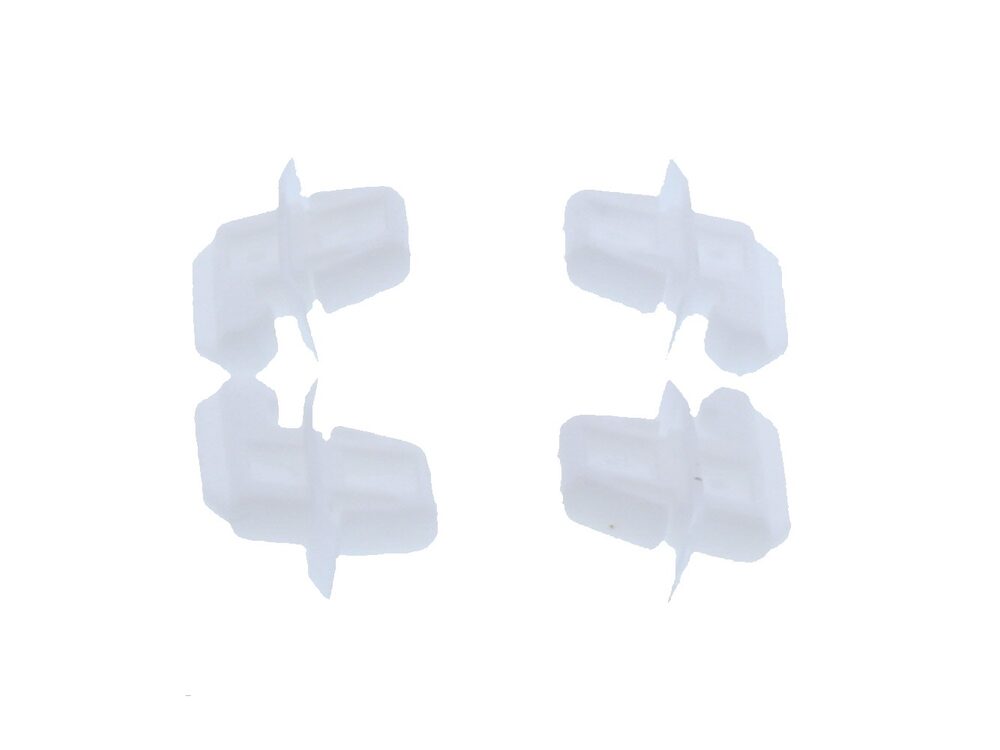 CASING SUPPORT BRACKET (PLASTIC) (QTY 4)- ARISTON & CHAFFOTEAUX
