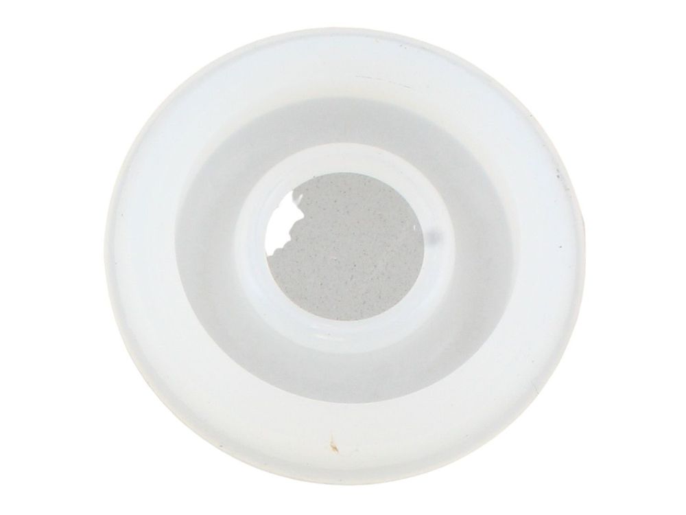 GROMMET PRESSURE RELF VALVE