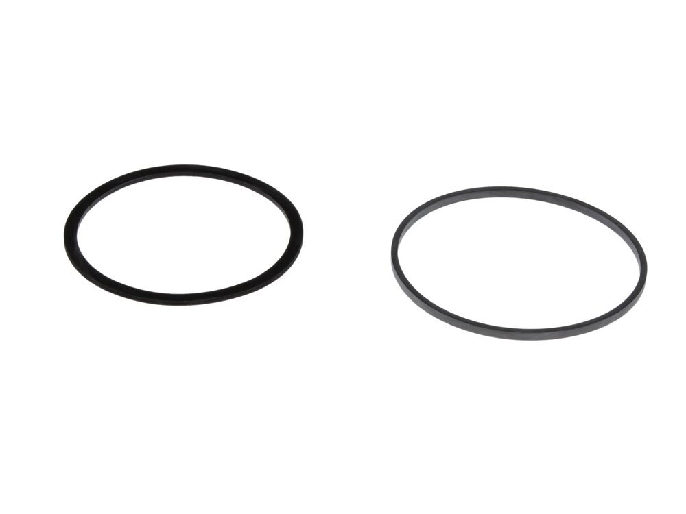 GASKET (PUMP HEAD)- ARISTON  CHAFFOTEAUX