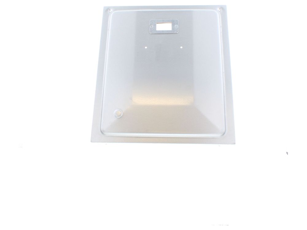 PANEL-COMBUSTION BOX