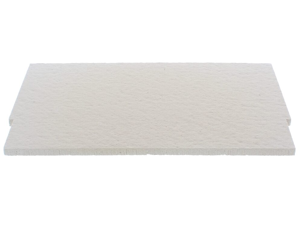 PANEL (INSULATION - REAR)- ARISTON & CHAFFOTEAUX
