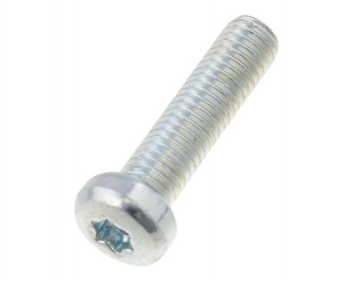 TAPPING SCREW D: 3.5-9.5- ARISTON & CHAFFOTEAUX