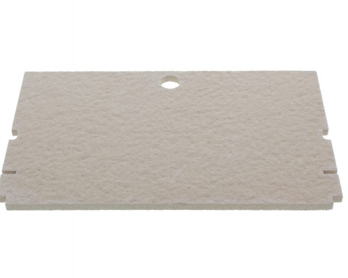 PANEL (INSULATION - FRONT)- ARISTON & CHAFFOTEAUX