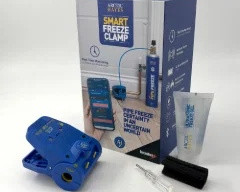 SMART FREEZE CLAMP 15mm - Single 15mm