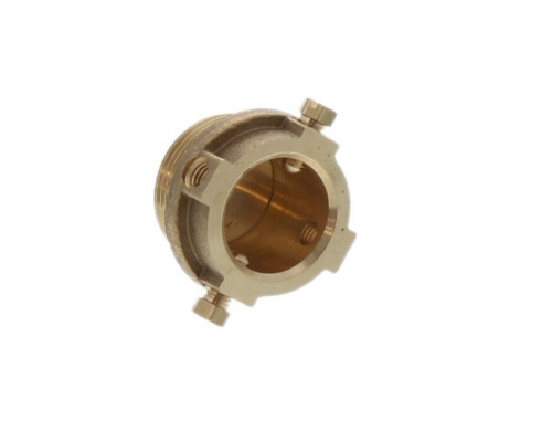BUSH WITH SCREWS- ARISTON & CHAFFOTEAUX