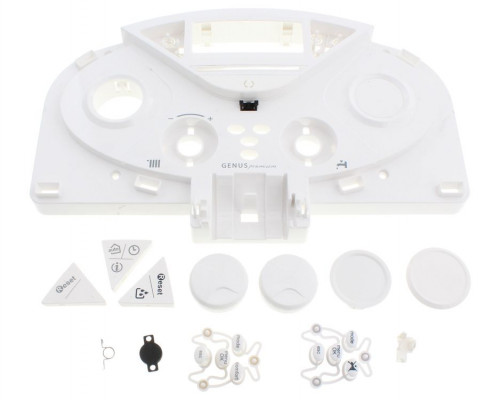 SERIGRAPHED STRIP KIT- ARISTON & CHAFFOTEAUX