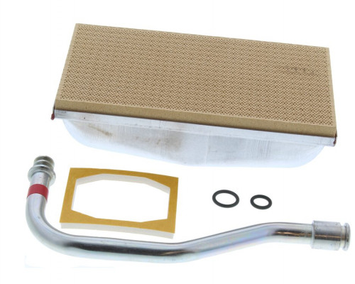 BURNER ASSY - SPARES