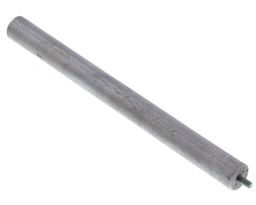MAGNESIUM ANODE D:16 L:195 M4- ARISTON + CHAFFOTEAUX