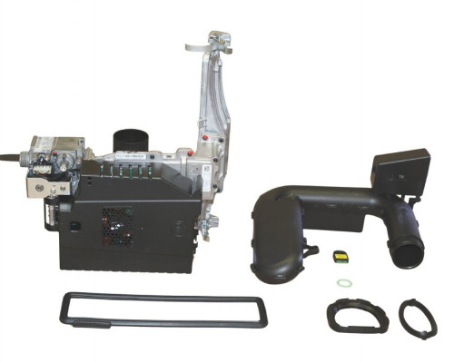 COMBUSTION CTRL UNIT 30 HT