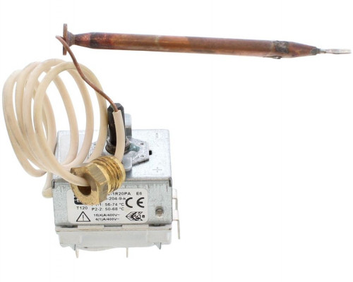 THERMOSTAT (D.H.W.)- ARISTON & CHAFFOTEAUX