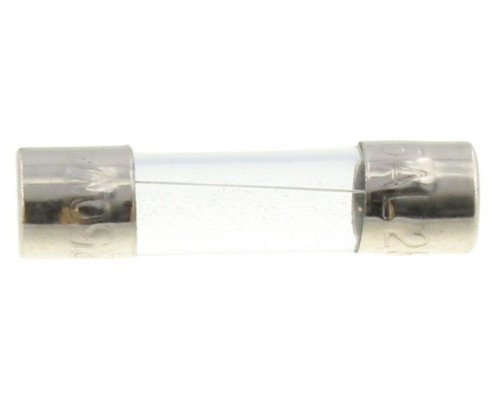 FUSES (5X20 F 3,15A 250V- ARISTON & CHAFFOTEAUX