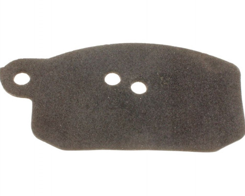 GASKET (AIR PRESSURE SWITCH)- ARISTON & CHAFFOTEAUX