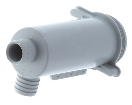 CONDENSATE TRAP (UPPER)- ARISTON & CHAFFOTEAUX