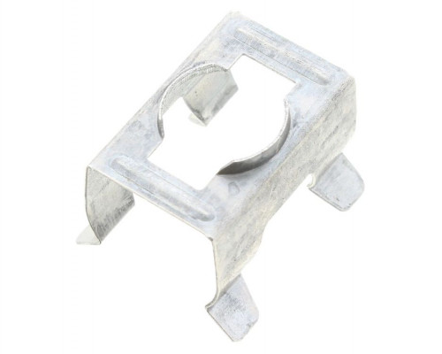 MOUNTING BRACKET (OVERHEAT THERMOSTAT)- ARISTON & CHAFFOTEAUX