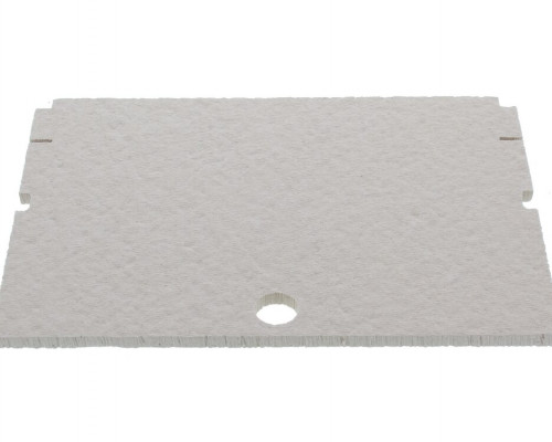 PANEL (INSULATION - FRONT)- ARISTON & CHAFFOTEAUX