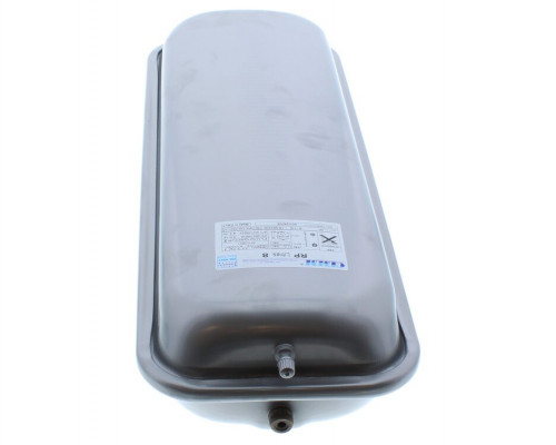 8 L. STANDARDISED EXPANSION VESSEL(573456)- ARISTON & CHAFFOTEAUX