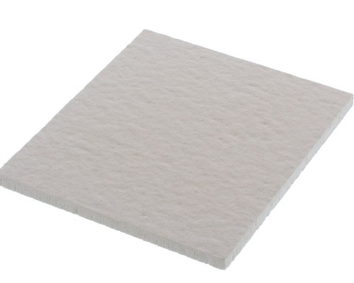 PANEL (INSULATION - SIDE)- ARISTON & CHAFFOTEAUX