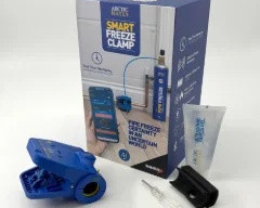 SMART FREEZE CLAMP 22mm - Single 22mm