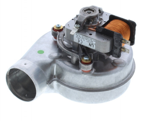 FAN- ARISTON & CHAFFOTEAUX