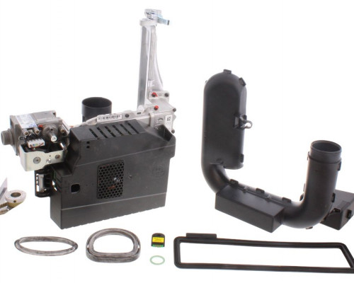 COMBUSTION CONTROL UNIT 24 KW WAS 7661938
