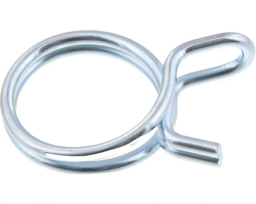 CLAMP- ARISTON & CHAFFOTEAUX