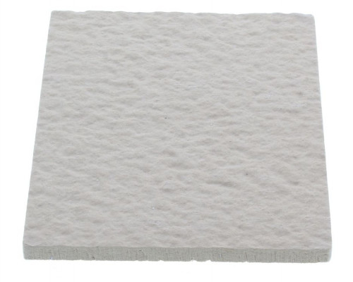 PANEL (INSULATION - SIDE)- ARISTON & CHAFFOTEAUX