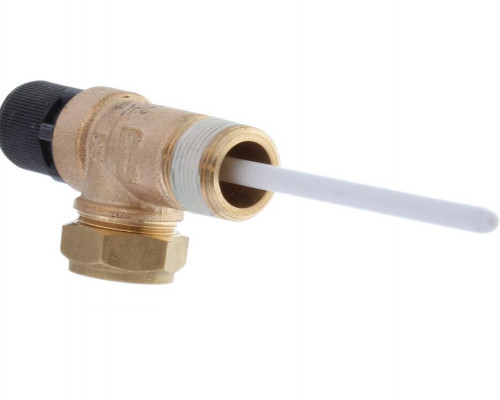 VALVE T&P- ARISTON & CHAFFOTEAUX