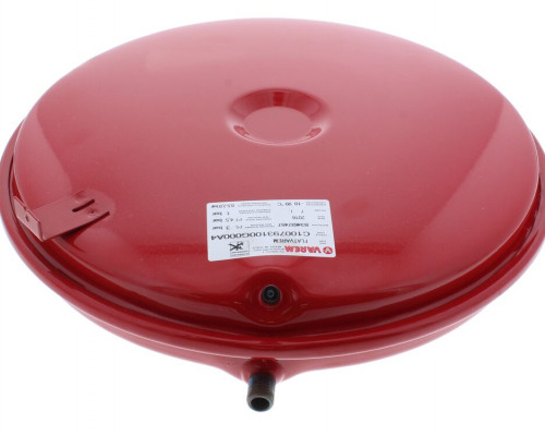 EXPANSION VESSEL- ARISTON & CHAFFOTEAUX
