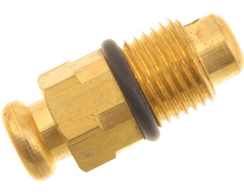 AIR VALVE FITTING- ARISTON & CHAFFOTEAUX