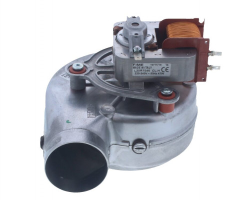 FAN- ARISTON & CHAFFOTEAUX