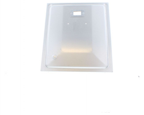 PANEL-COMBUSTION BOX