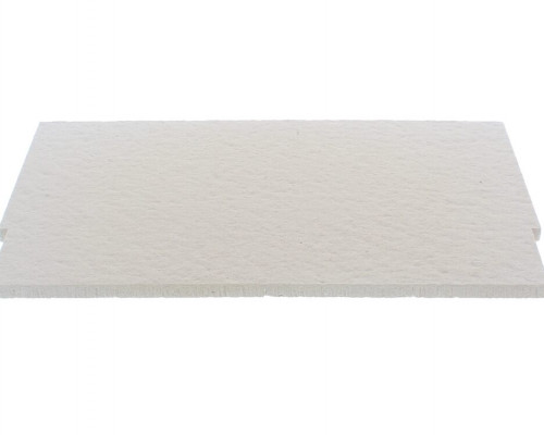 PANEL (INSULATION - REAR)- ARISTON & CHAFFOTEAUX