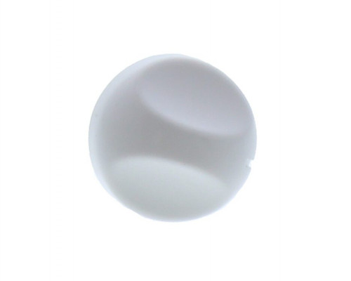 KNOB (ON-OFF)- ARISTON & CHAFFOTEAUX