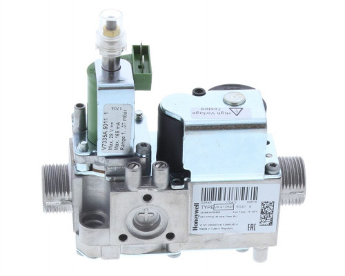 GAS VALVE- ARISTON & CHAFFOTEAUX