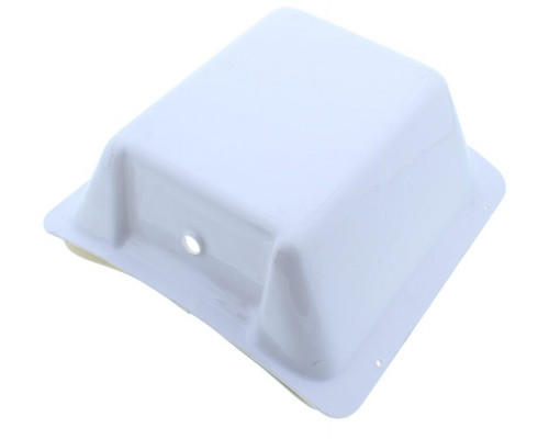 PLASTIC COVER- ARISTON & CHAFFOTEAUX