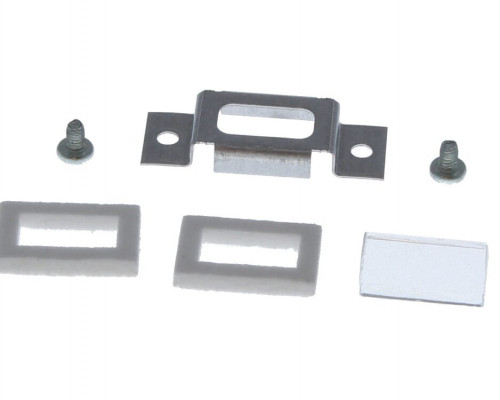 VIEWING WINDOW COMPLETE SPARES