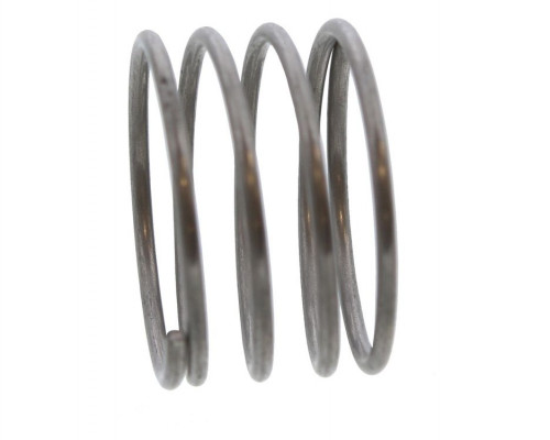 SPRING (PUSH BUTTON)- ARISTON & CHAFFOTEAUX