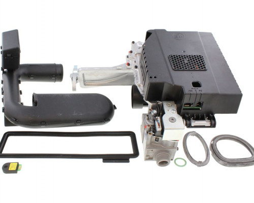 COMBUSTION CTRL UNIT 12/13 HT