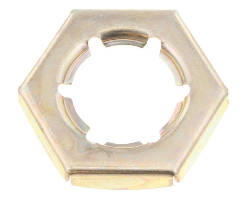 LOCK NUT 1/2- ARISTON & CHAFFOTEAUX