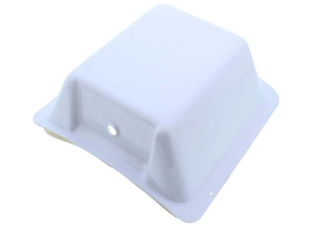 PLASTIC COVER- ARISTON & CHAFFOTEAUX