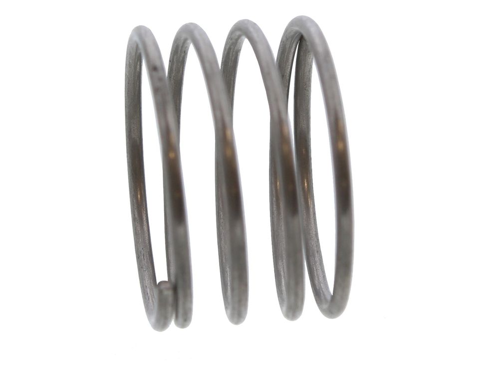 SPRING (PUSH BUTTON)- ARISTON & CHAFFOTEAUX