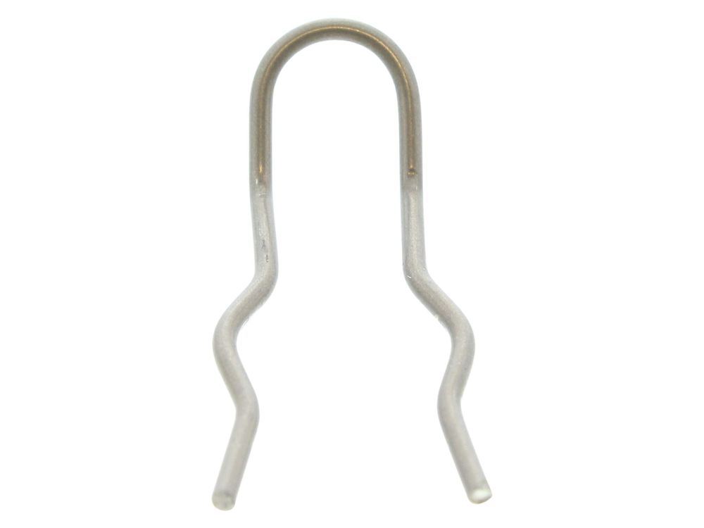 TEMPERATURE SENSOR CLIP- ARISTON & CHAFFOTEAUX
